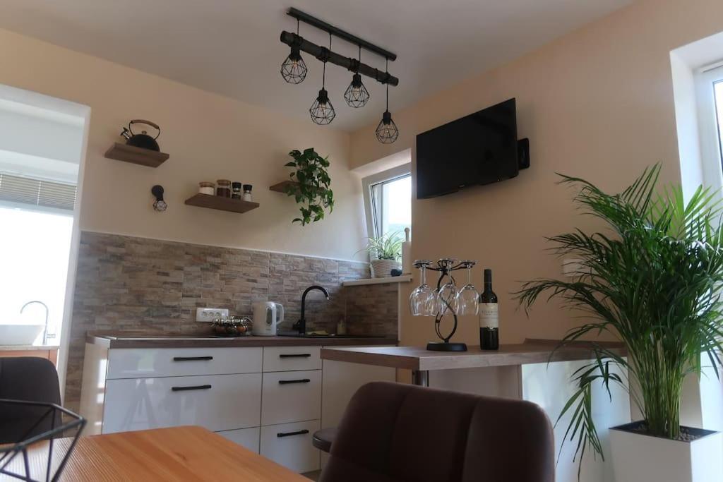 Holiday Home Dreams Kobarid Extérieur photo