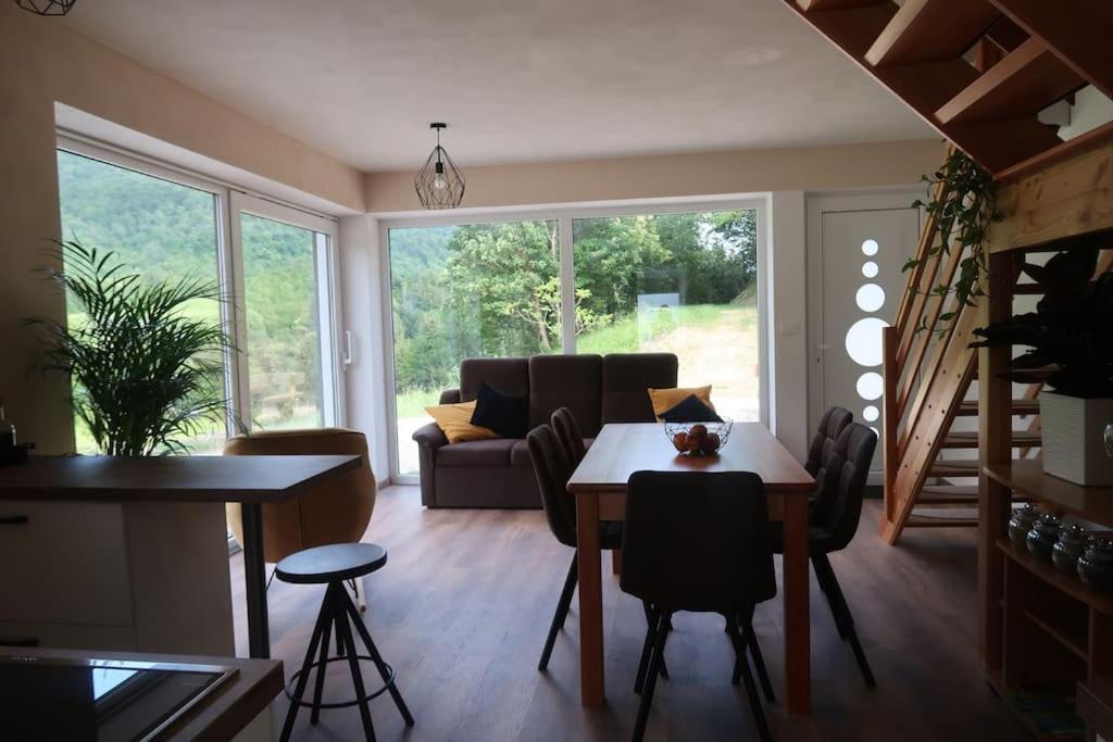 Holiday Home Dreams Kobarid Extérieur photo
