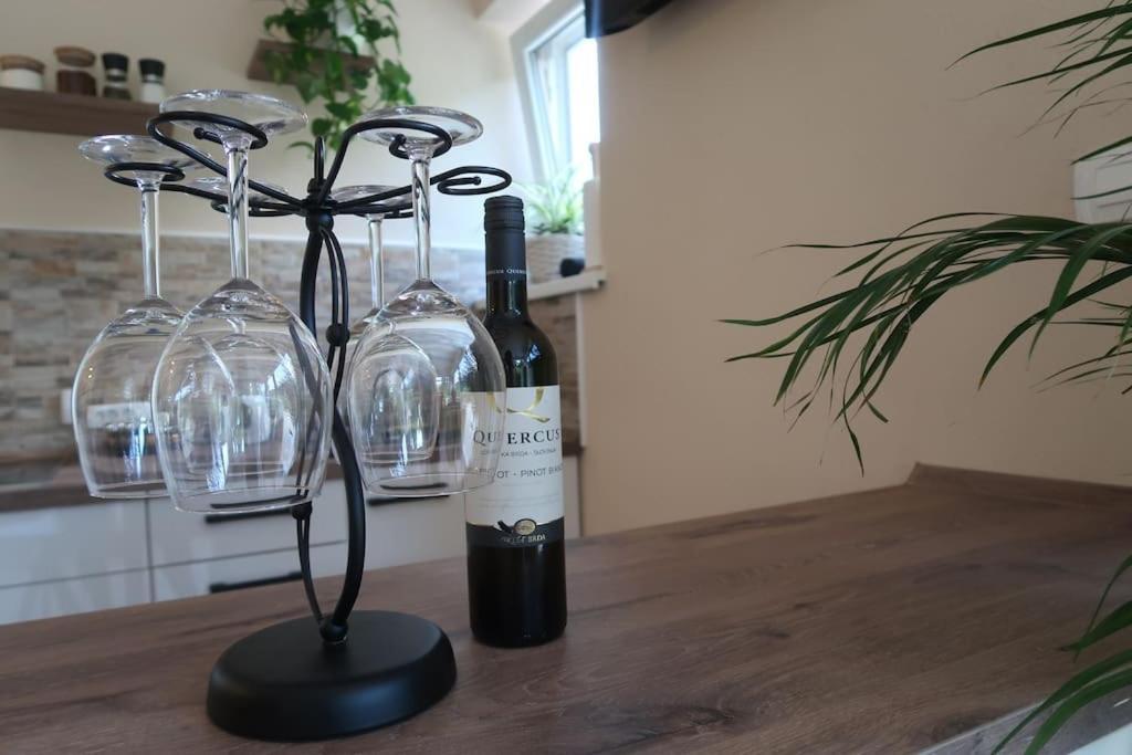 Holiday Home Dreams Kobarid Extérieur photo