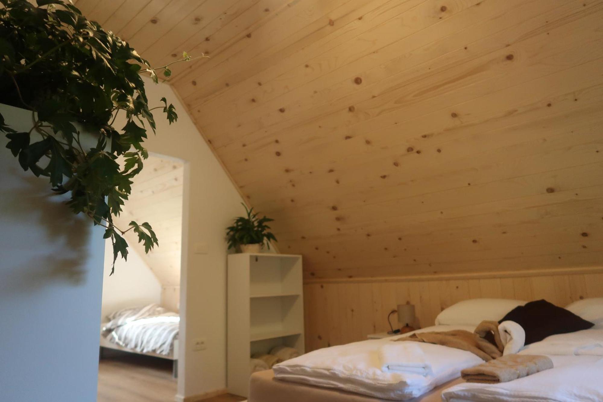 Holiday Home Dreams Kobarid Extérieur photo